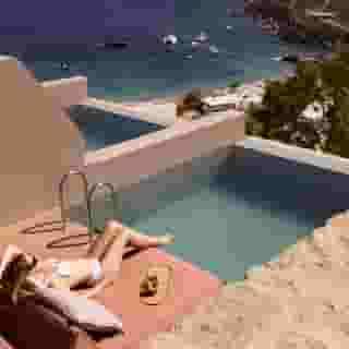 Ethereum Mykonos, 4 of 5