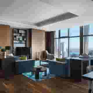 Istanbul Marriott Hotel Sisli, 4 of 5