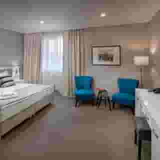 Florenc Hotel, 1 of 5