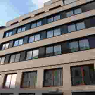 The Circus Apartments, 1 of 5