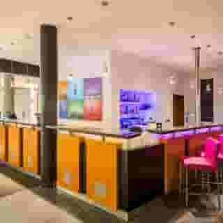 Courtyard By Marriott Dortmund, 6 of 6