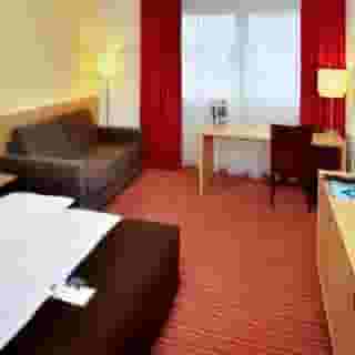 The Rilano Boeblingen, 6 of 6