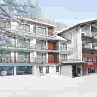 Flair Hotel Sonnenhof, 5 of 5