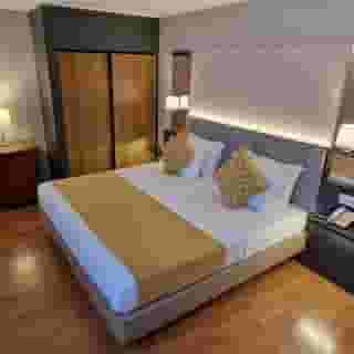 Hotel 3K Madrid, 5 of 5