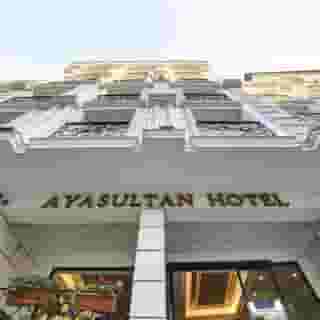 Ayasultan Boutique Hotel, 1 of 5