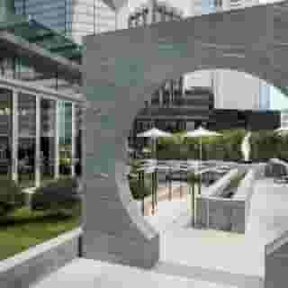 The St Regis Hong Kong, 5 of 5