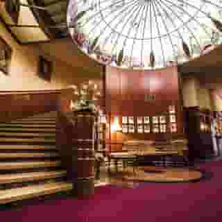 Palace Hotel Zagreb, 6 of 6