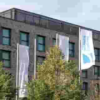 Hey Lou Hotel Monheim am Rhein, 2 of 5