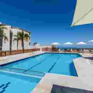 White Olive Elite Rethymno, 1 of 5