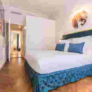 Hotel Alfred Sommier, 6 of 6