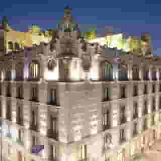 Hampton Inn & Suites By Hilton Mexico City - Centr, 3 of 5