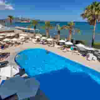 Cameo Beach Resort, 1 of 5