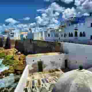 Hotel Tanger Med, 3 of 5