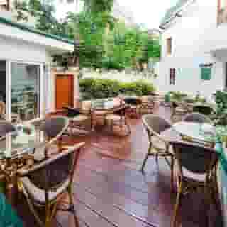 Fuat Bey Palace Hotel, 1 of 5