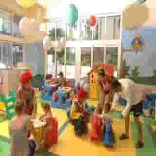 Sentido Perissia Hotel, 5 of 5