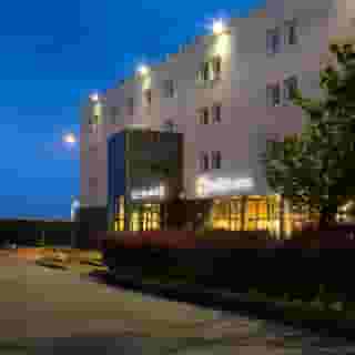 Comfort Lyon St Exupery, 6 of 6