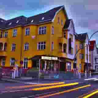 Hotel Mardin Karlshorst, 3 of 5