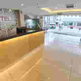 My Hotel @ Bukit Bintang, 2 of 5