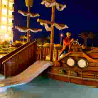 Evenia Zoraida Resort, 4 of 5