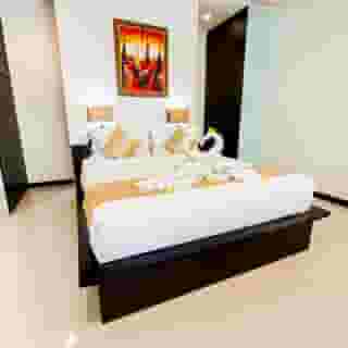 The Sunset Mansion Seminyak, 6 of 6