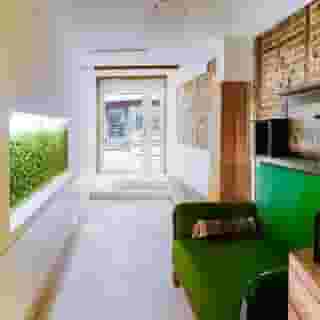 Old hotel Sarajevo, 4 of 5