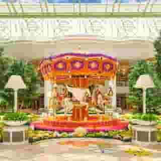 Encore Boston Harbor, 4 of 5