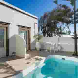 La Maltese Caldera Concept, 1 of 5