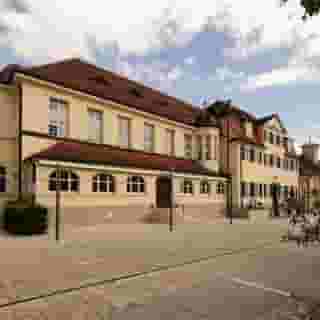 TOP VCH Landschloss Korntal, 2 of 5