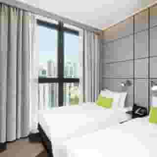 Hotel Ease Access Tsuen Wan, 6 of 6
