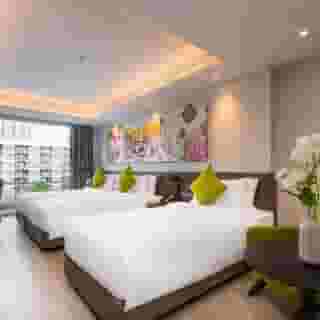 Maitria Hotel Rama 9 Bangkok, 5 of 5