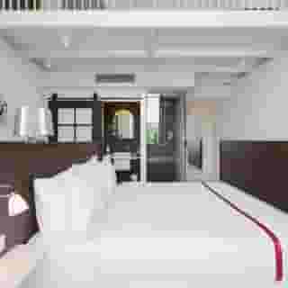 Ruby Bea Hotel Florence, 6 of 6