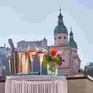 Small Luxury Hotel Goldgasse, 2 of 5