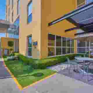 City Express CDMX Plaza Central, 3 of 5