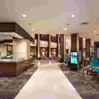 Holiday Inn Al Qasr, 5 of 5