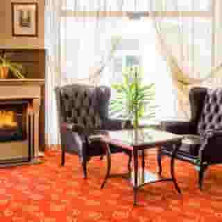 Hestia Hotel Barons, 5 of 5