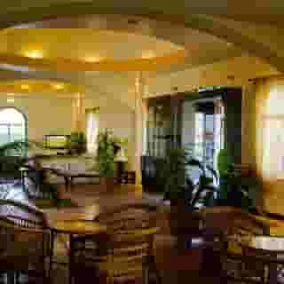 Dom Fernando, 5 of 5