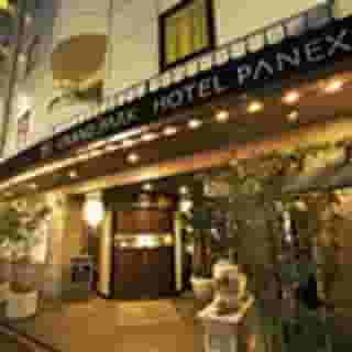 Grand Park Hotel Panex Tokyo, 3 of 5