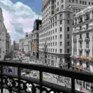 Senator Gran Via, 2 of 5