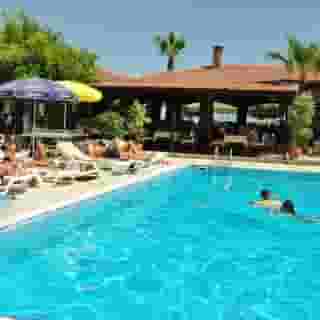 Hotel Leda Beach, 5 of 5