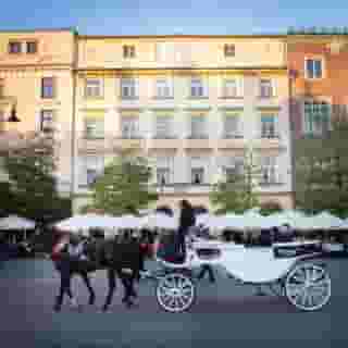 Betmanowska Main Square Residence, 2 of 5