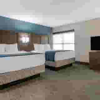 Comfort Inn & Suites Downtown Brickell-Port of Miami, 6 of 6