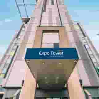 Expo Congress Hotel, 1 of 5