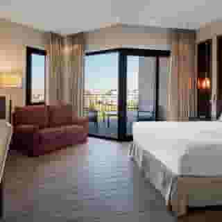 DoubleTree by Hilton La Torre Golf & Spa Resort, 6 of 6