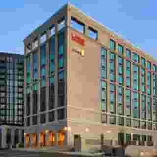 Hilton Garden Inn Nashville West End Avenue, 4 of 5