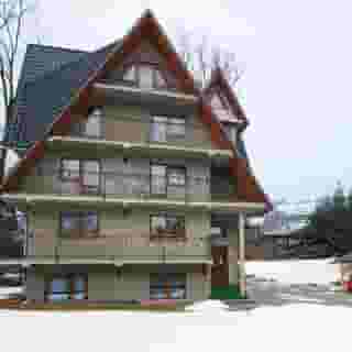 Willa Daglezja, 2 of 5