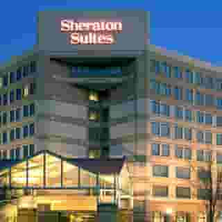 Sheraton Suites Philadelphia Airport, 1 of 5