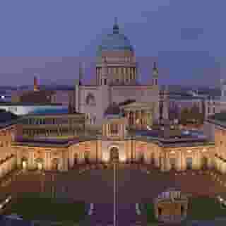 Holiday Inn Express and Suites Potsdam, 4 of 5