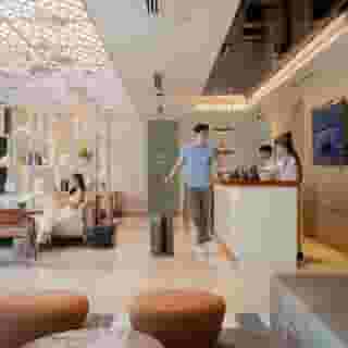 Novotel Living Bangkok Sukhumvit Legacy, 2 of 5