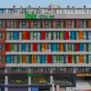 ibis Styles Istanbul Bomonti, 6 of 6