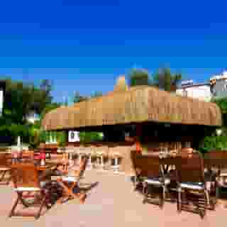 Golden Gate Hotel & Studios, 5 of 5